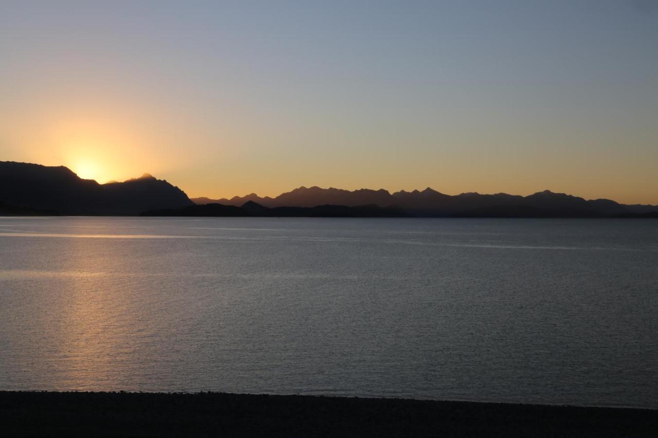 Bariloche Costa Del Lago Ollagua 外观 照片