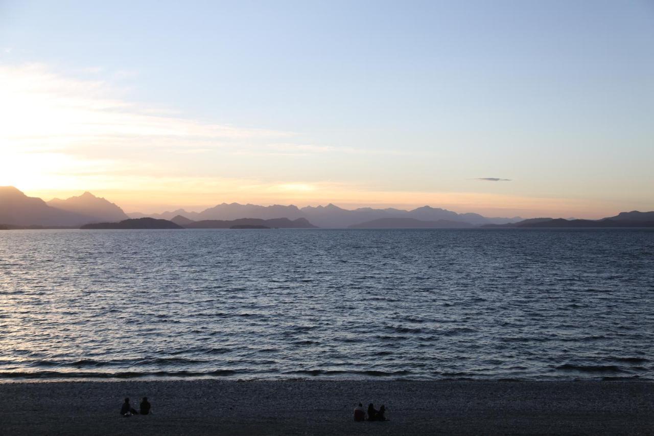 Bariloche Costa Del Lago Ollagua 外观 照片